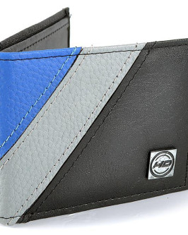 Carteira Masculina - Cor: AZUL