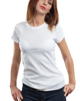 Blusa Básica - Dia a Dia - Foto 1