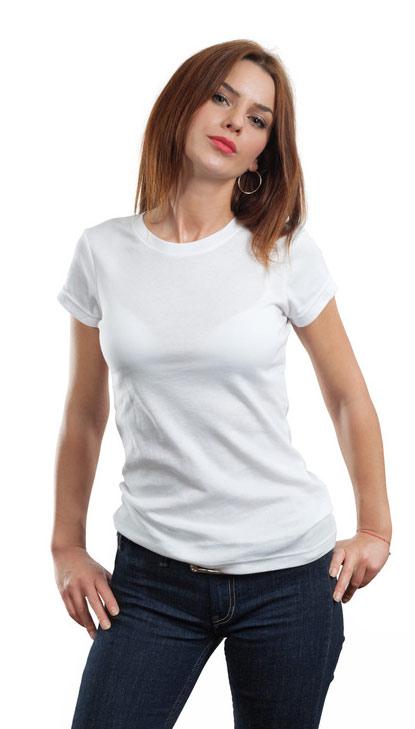 Blusa Básica - Dia a Dia